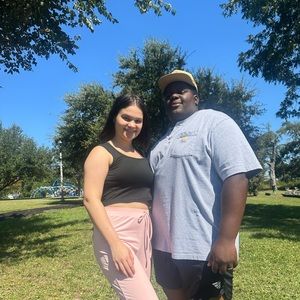 Meet your Posher, Antuwan